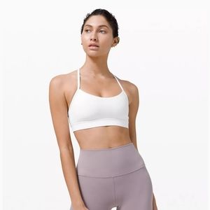 Classic Lulu sports bra (s)